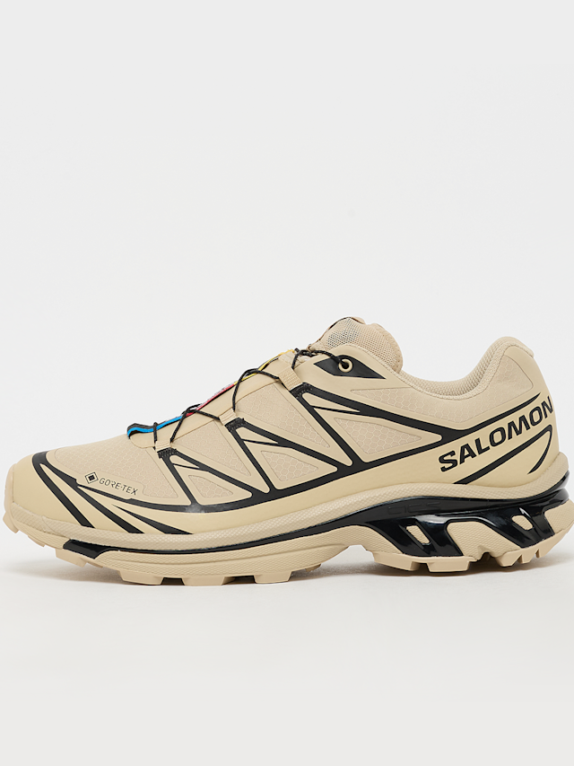 Salomon, XT-6 GTX, beige, Image 1 of 7