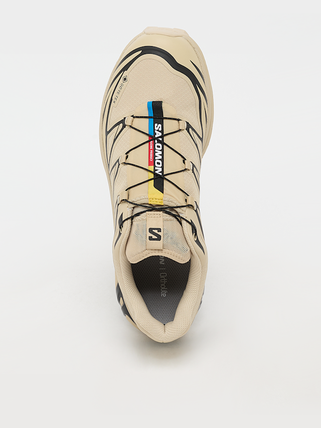 Salomon, XT-6 GTX, beige, Image 5 of 7