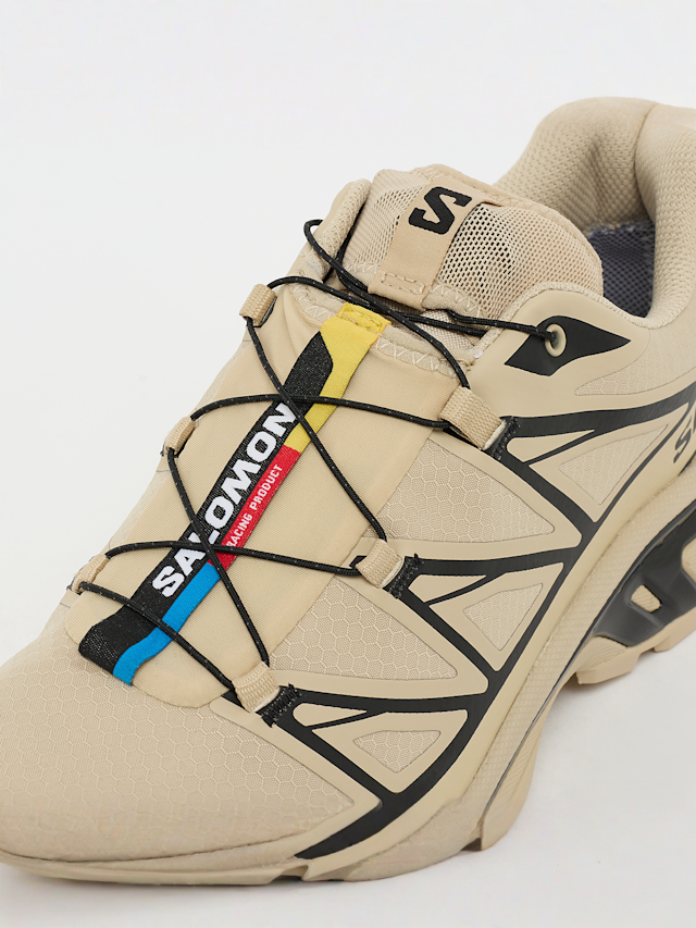 Salomon, XT-6 GTX, beige, Image 6 of 7