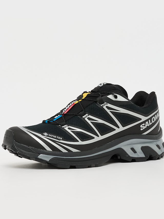 Salomon, XT-6 GTX, black, Image 2 of 7