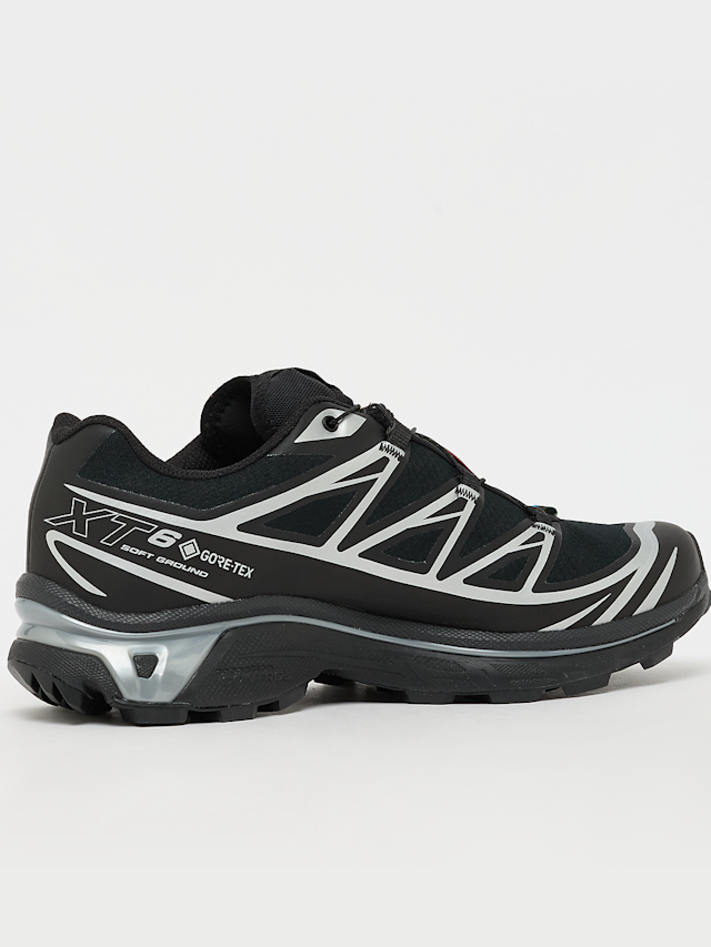 Salomon, XT-6 GTX, black, Image 3 of 7