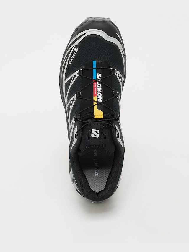 Salomon, XT-6 GTX, black, Image 5 of 7