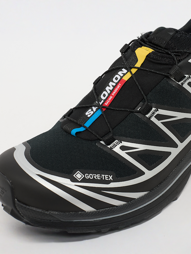 Salomon, XT-6 GTX, black, Image 6 of 7
