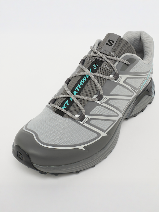 Salomon, XT-Pathway, grey, Image 6 of 7