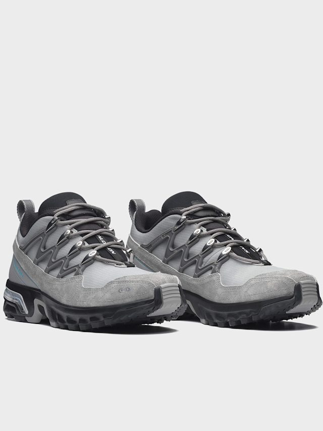 Salomon, ACS+, grey, Image 3 of 5