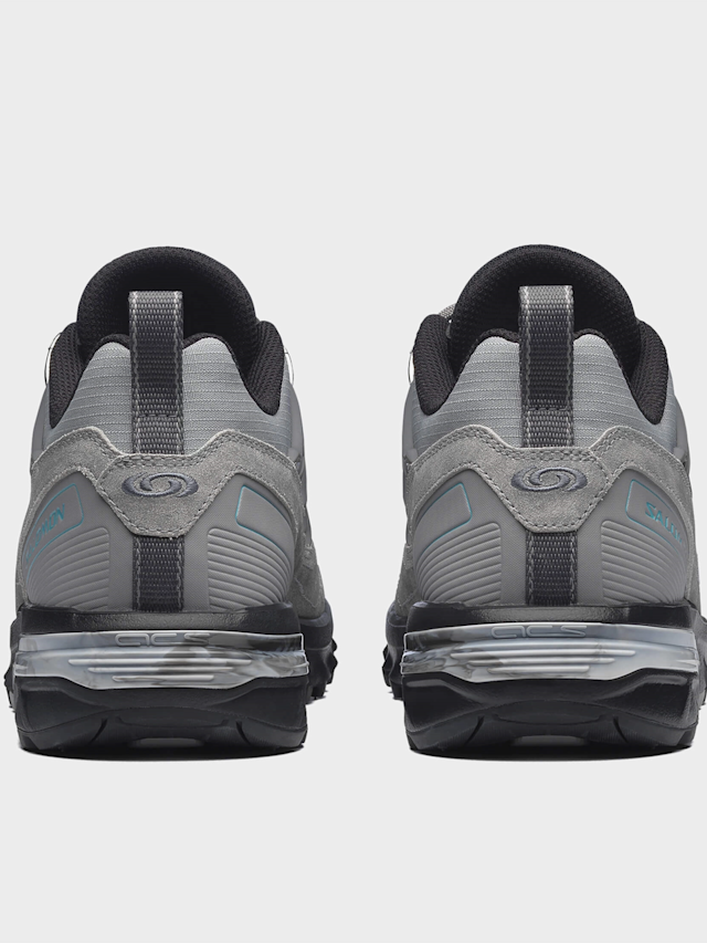 Salomon, ACS+, grey, Image 4 of 5