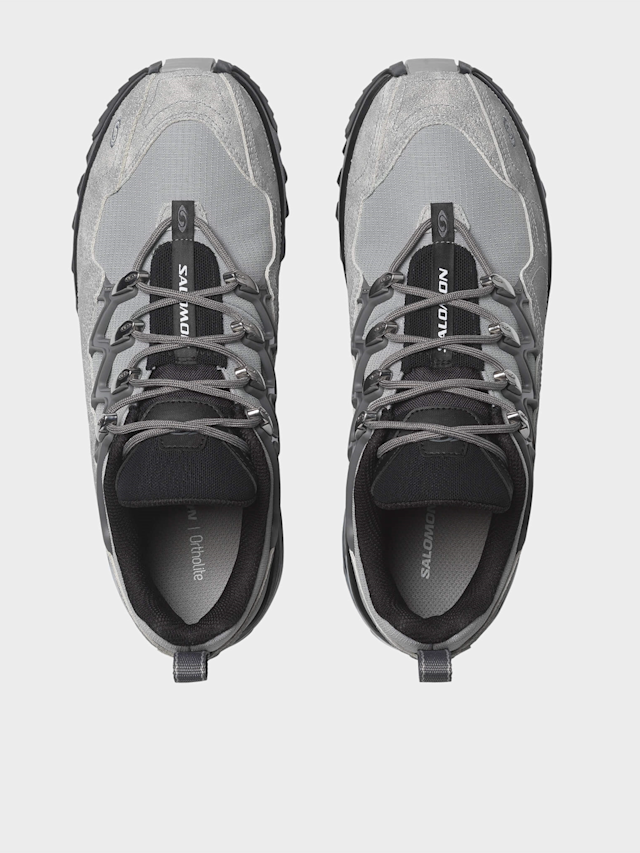Salomon, ACS+, grey, Image 5 of 5