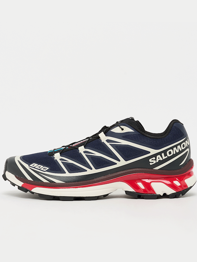 Salomon, XT-6, blue, Image 1 of 7