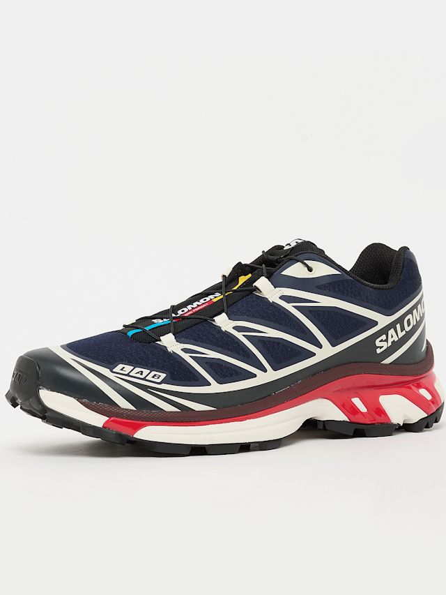 Salomon, XT-6, blue, Image 2 of 7