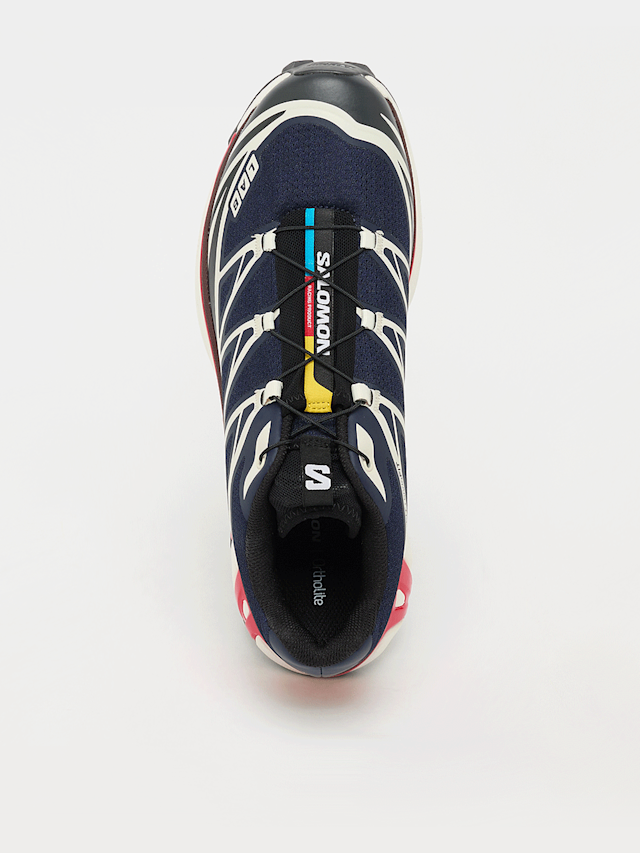 Salomon, XT-6, blue, Image 5 of 7