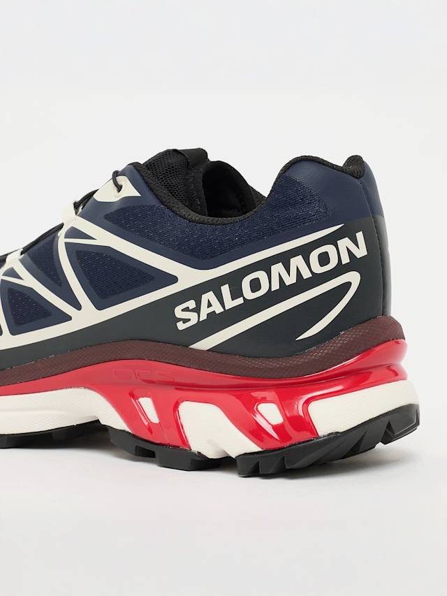 Salomon, XT-6, blue, Image 7 of 7