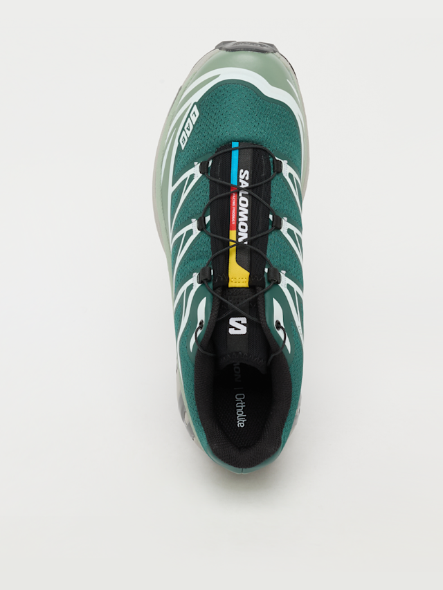 Salomon, XT-6, green, Image 5 of 7