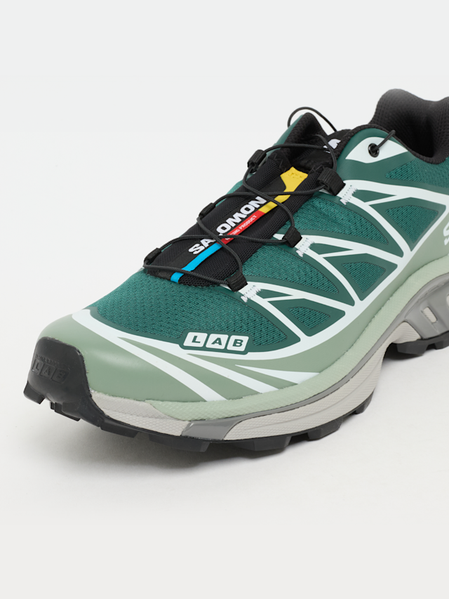 Salomon, XT-6, green, Image 6 of 7
