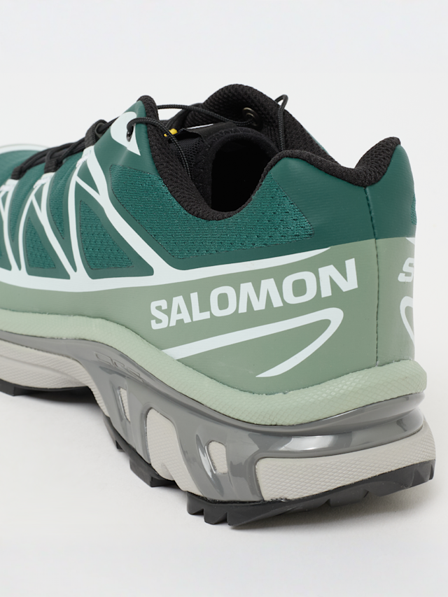 Salomon, XT-6, green, Image 7 of 7