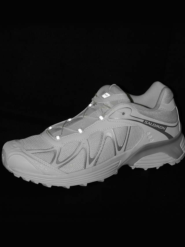Salomon, XT-Whisper, white, Image 8 of 8