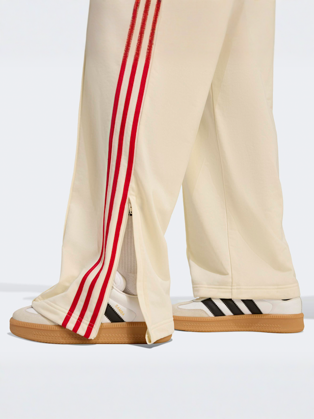 adidas Originals, Firebird Loose Trainingshose, beige, Afbeelding 4 van 5