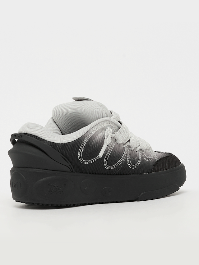 PUMA, La Francé Gradient (GS), black, Image 3 of 7