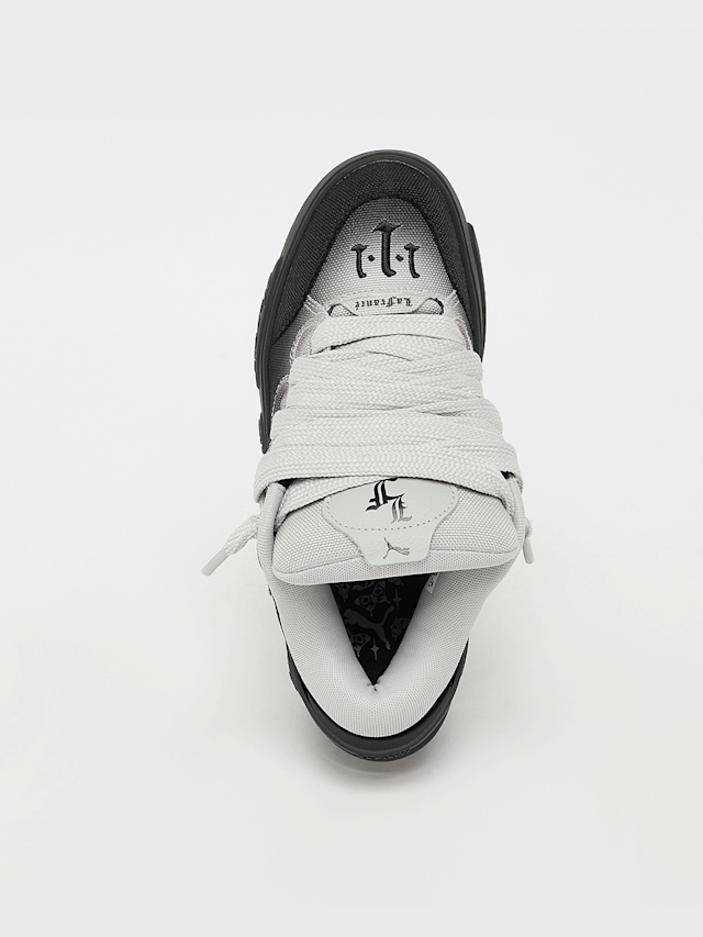 PUMA, La Francé Gradient (GS), black, Image 5 of 7