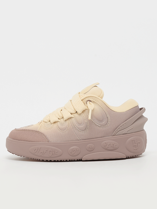 PUMA, La Francé Gradient (GS), beige, Image 1 of 7