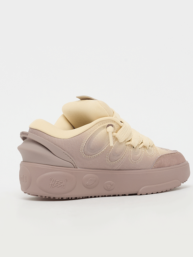 PUMA, La Francé Gradient (GS), beige, Image 3 of 7