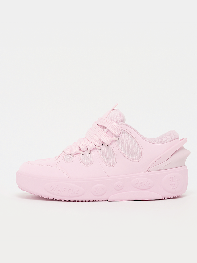 PUMA, La Francé Pastel JR, light pink, Image 1 of 7