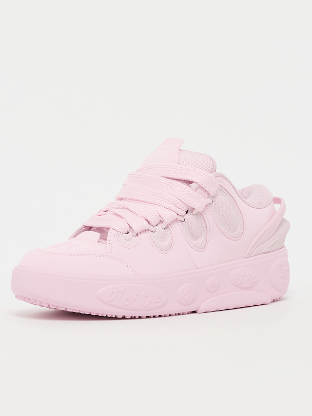 PUMA, La Francé Pastel JR, light pink, Image 2 of 7