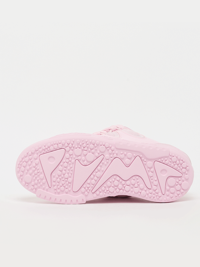 PUMA, La Francé Pastel JR, light pink, Image 4 of 7