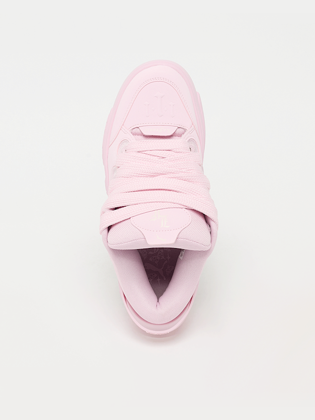PUMA, La Francé Pastel, light pink, Image 5 of 7