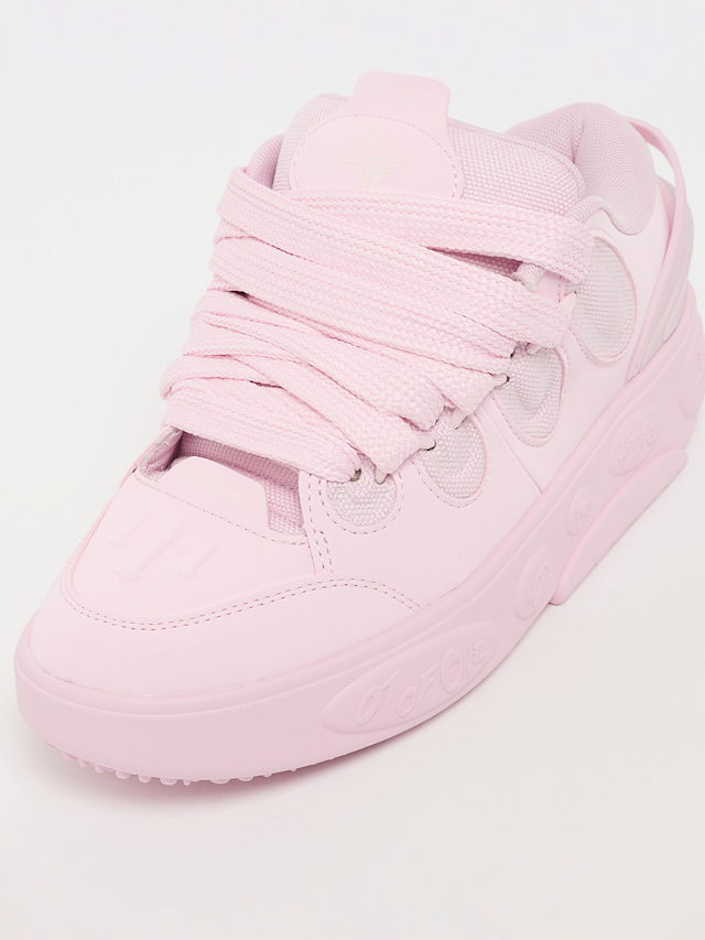 PUMA, La Francé Pastel JR, light pink, Image 6 of 7