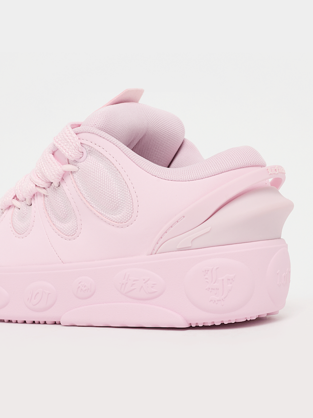 PUMA, La Francé Pastel, light pink, Image 7 of 7