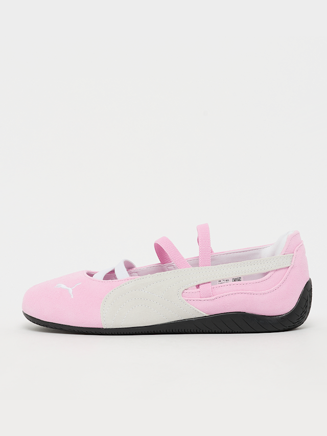 PUMA, Speedcat Ballet SD (GS), light pink, Image 1 of 7