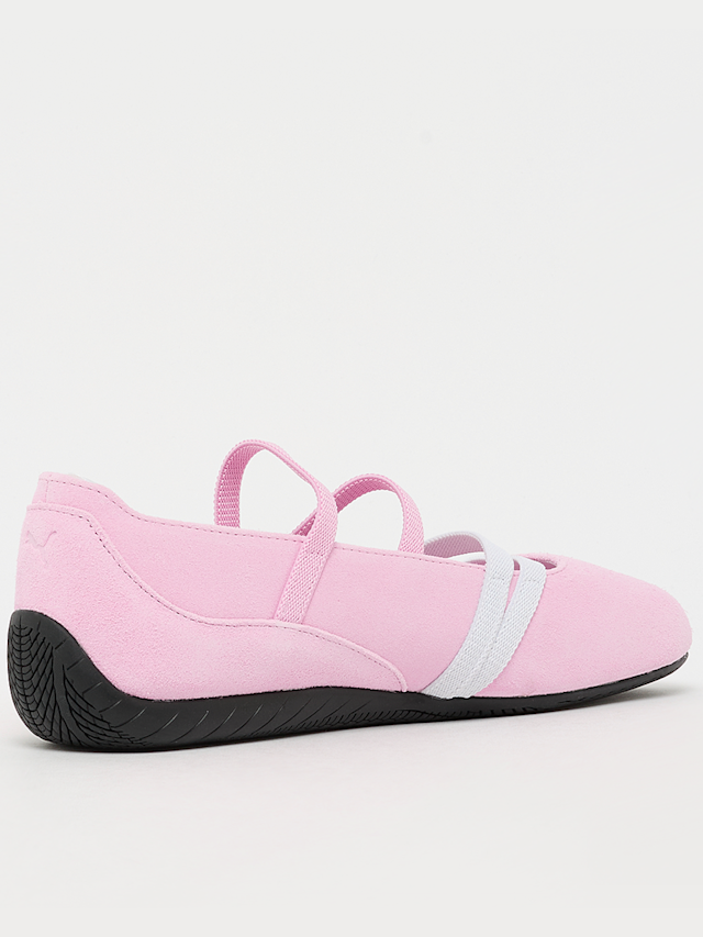 PUMA, Speedcat Ballet SD (GS), light pink, Image 3 of 7