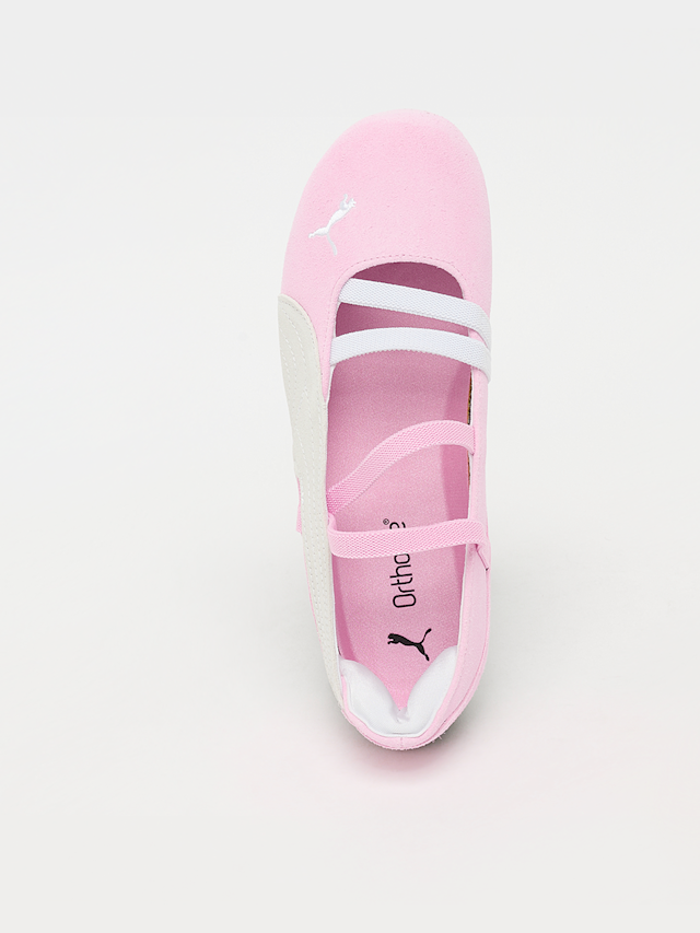 PUMA, Speedcat Ballet SD (GS), light pink, Image 5 of 7