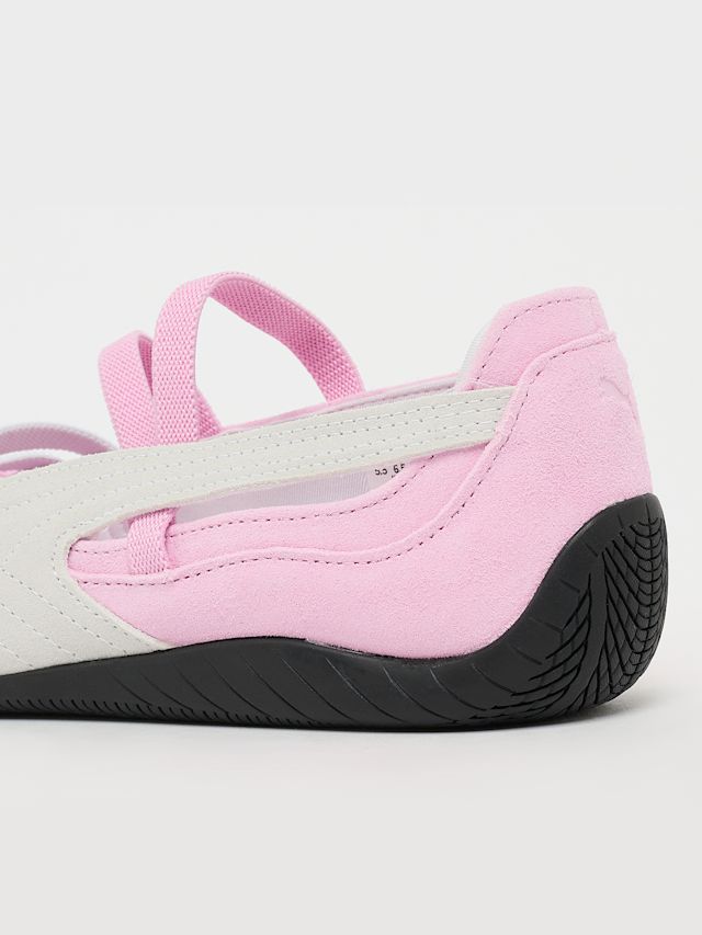PUMA, Speedcat Ballet SD (GS), light pink, Image 7 of 7
