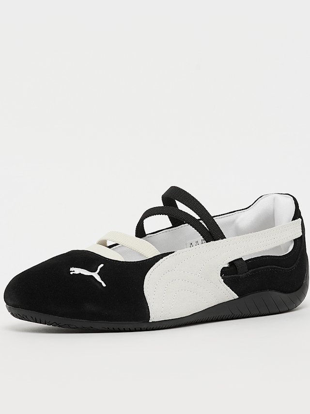 PUMA, Speedcat Ballet SD (GS), black, Image 2 of 7