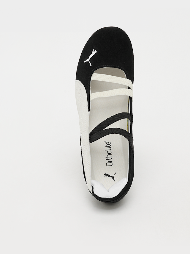 PUMA, Speedcat Ballet SD (GS), black, Image 5 of 7