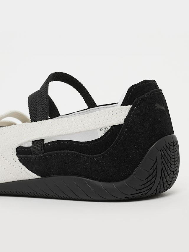 PUMA, Speedcat Ballet SD (GS), black, Image 7 of 7