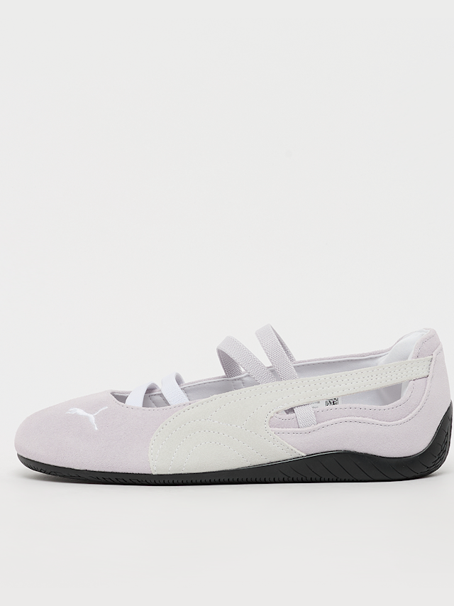 PUMA, Speedcat Ballet SD (GS), purple, Image 1 of 7