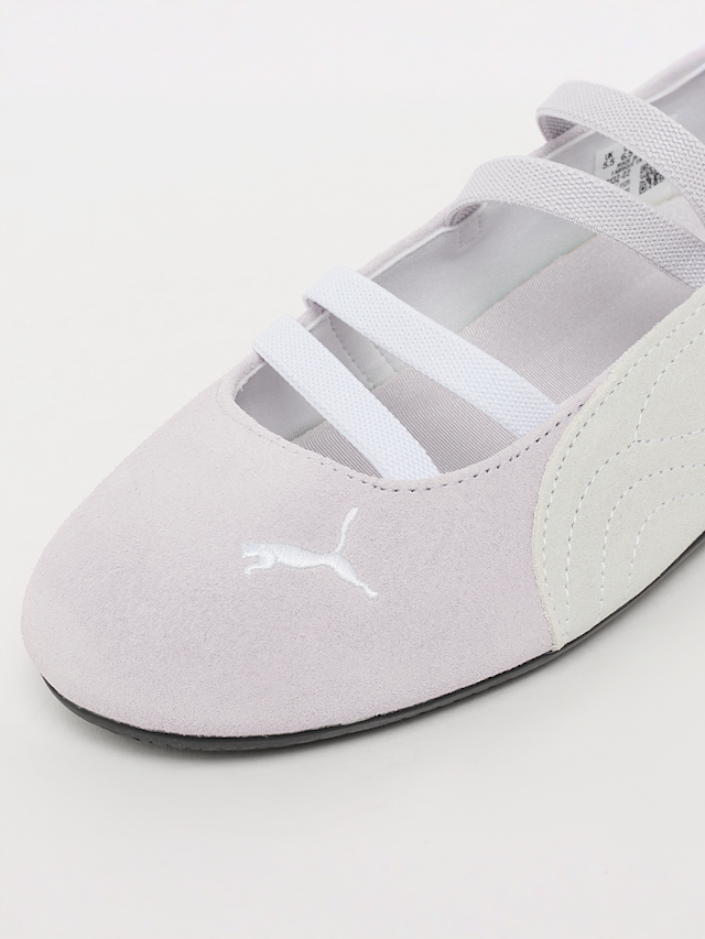 PUMA, Speedcat Ballet SD (GS), purple, Image 6 of 7