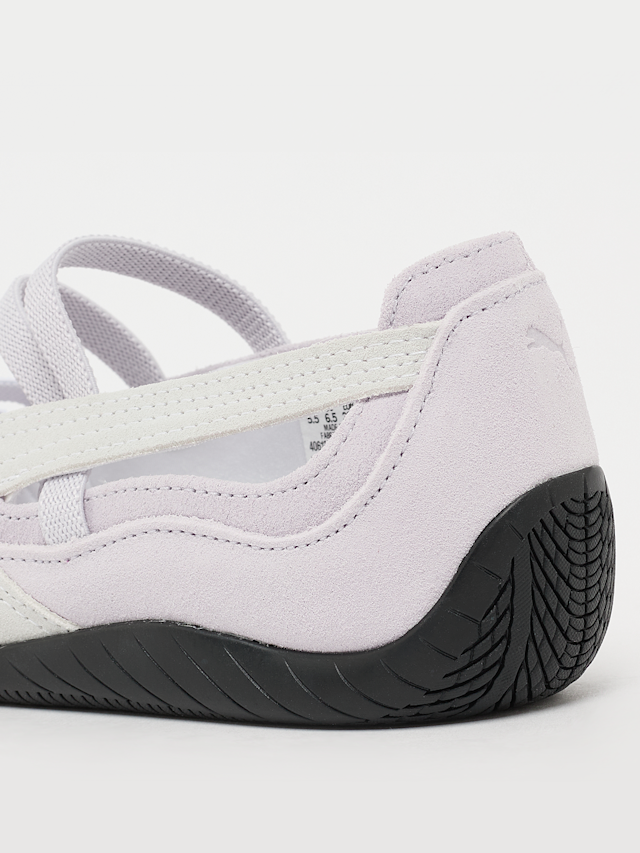 PUMA, Speedcat Ballet SD (GS), purple, Image 7 of 7