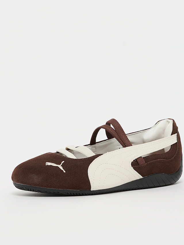 PUMA, Speedcat Ballet SD (GS), brown, Image 2 of 7