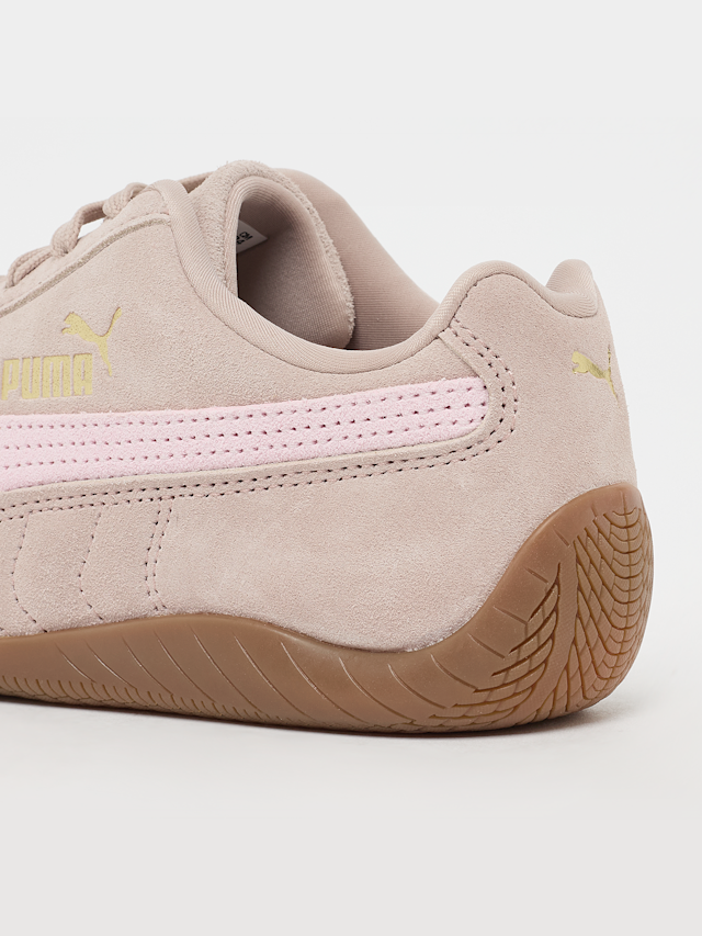 PUMA, Speedcat OG Jr, Pink, Image 7 of 7