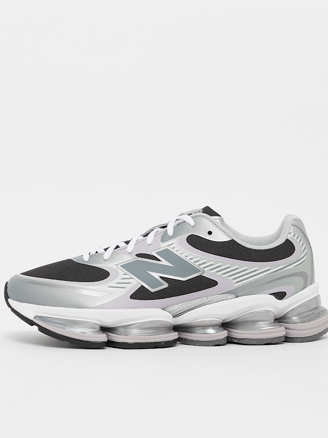 New Balance, Abzorb 2000, silver, Image 1 of 7