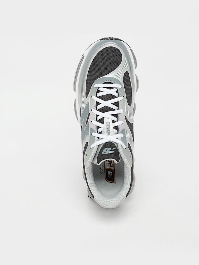 New Balance, Abzorb 2000, silver, Image 5 of 7