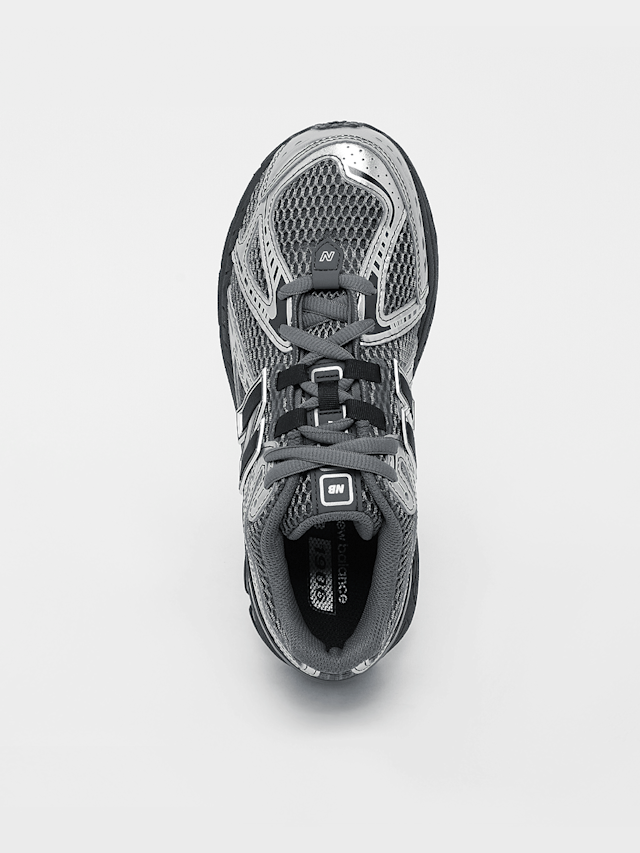 New Balance, 1906 (GS), grey, Image 5 of 7