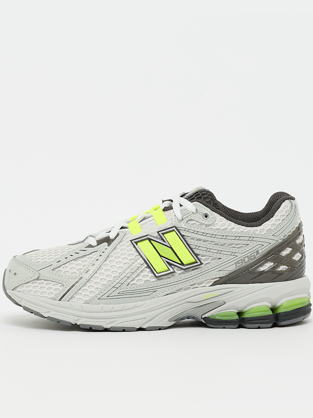 New Balance, 1906 (GS), grey, Image 1 of 7