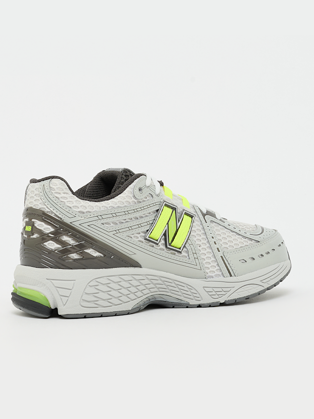 New Balance, 1906 (GS), grey, Image 3 of 7