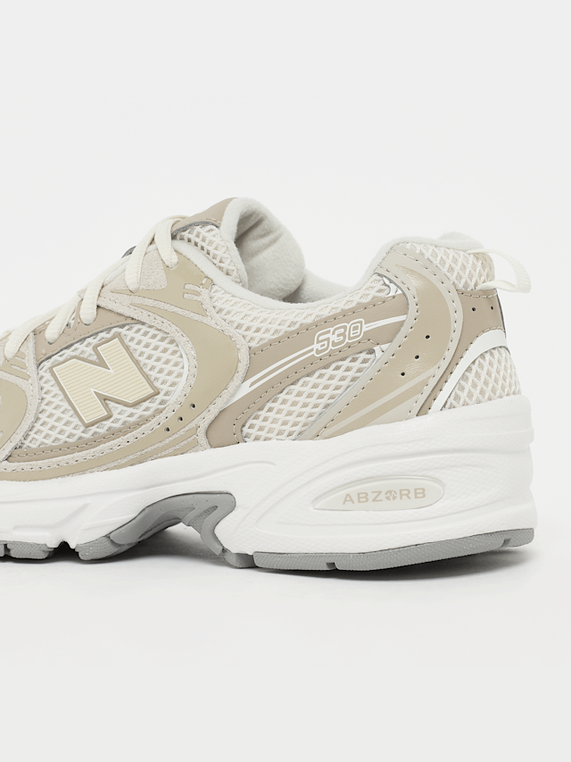 New Balance, 530 (GS), beige, Image 7 of 7