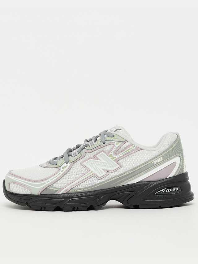 New Balance, 740 arid stone, grey, Image 1 of 7