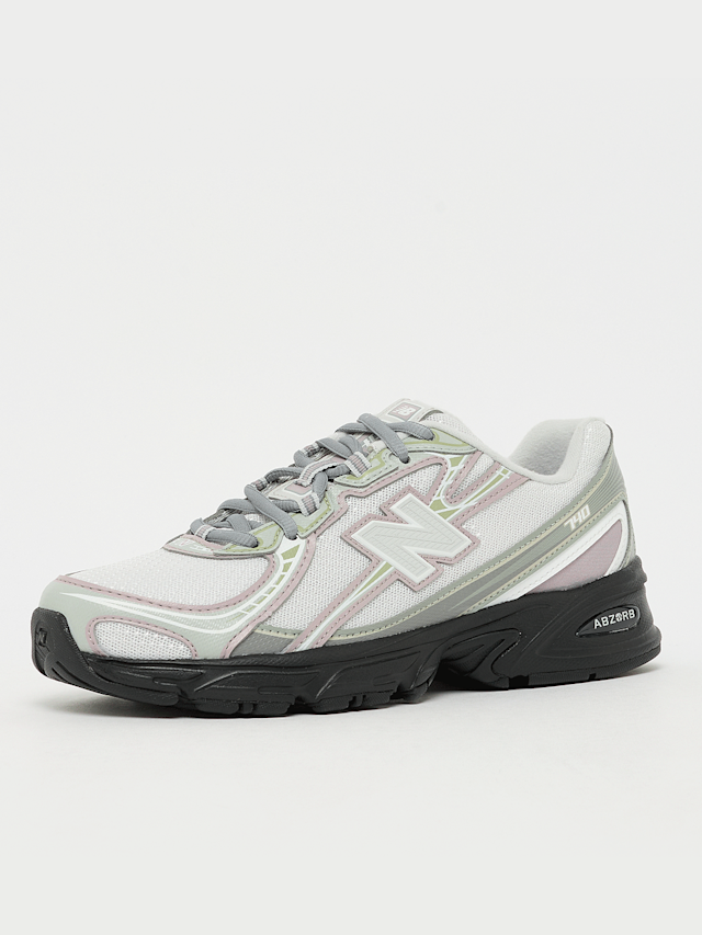 New Balance, 740 arid stone, grey, Image 2 of 7